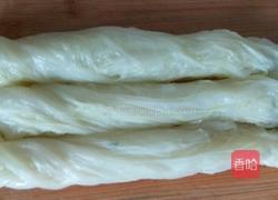 蚝油菜墩的做法图解6