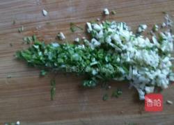 蚝油菜墩的做法图解9