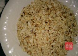 花生糖板的做法图解7