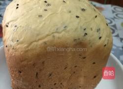 土司面包的做法图解5