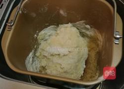 土司面包的做法图解2