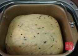 土司面包的做法图解4