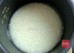 腊肠菜饭的做法图解1