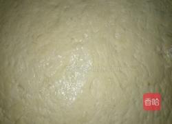 稀饭锅贴馒头的做法图解2