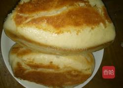 稀饭锅贴馒头的做法图解6