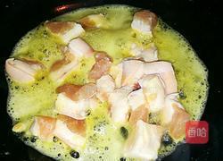 土豆红烧肉的做法图解3