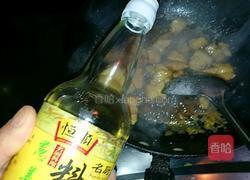 土豆红烧肉的做法图解6