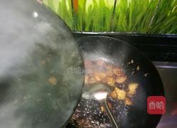 土豆红烧肉的做法图解8