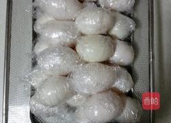 自制咸鸭蛋的做法图解4