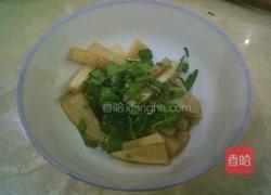 自制酸甜萝卜条的做法图解4