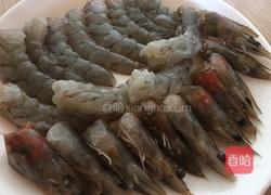 家常炒虾的做法图解1