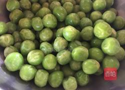 家常炒虾的做法图解3