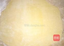 自制沙琪玛的做法图解4