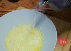 冲鸡蛋水的做法图解4