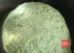 彩色素馅儿包子的做法图解6