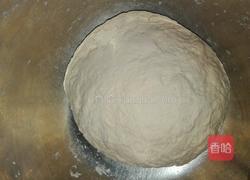 彩色素馅儿包子的做法图解7