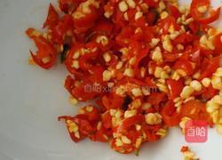 拌酥黄豆的做法图解2