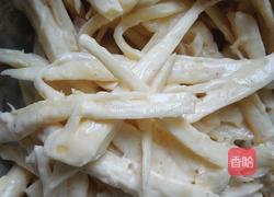 椒盐杏鲍菇的做法图解3