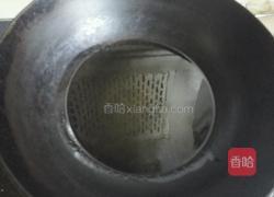 椒盐杏鲍菇的做法图解4