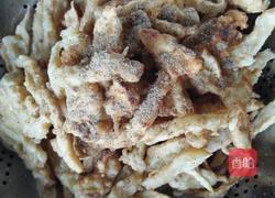 椒盐杏鲍菇的做法图解11