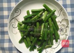 鸡胸肉意大利面的做法图解6