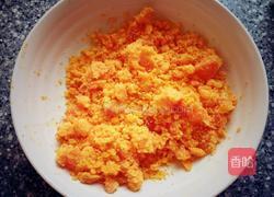 流沙奶黄包的做法图解5