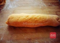 流沙奶黄包的做法图解11