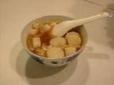 山药红糖姜汤的做法[图]