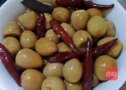 啤酒卤鹌鹑蛋的做法图解7