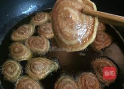 老北京零食~猫耳朵的做法图解12