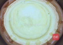 电饭煲戚风蛋糕的做法图解9