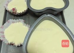 电饭煲戚风蛋糕的做法图解11