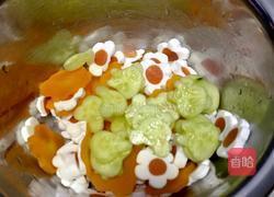 凉拌黄瓜魔芋的做法图解12