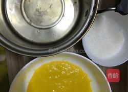 戚风蛋糕的做法图解1