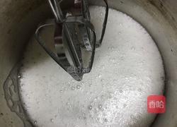 斑马纹戚风蛋糕的做法图解5