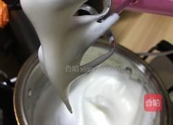 戚风蛋糕的做法图解3