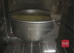 戚风蛋糕的做法图解6