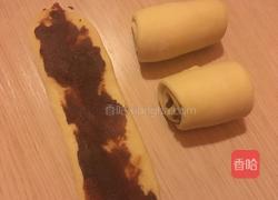 红豆吐司的做法图解5