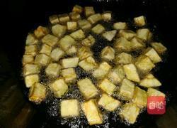 糖麻茄子的做法图解5