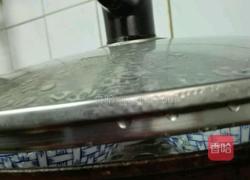 蒸鸡蛋糕的做法图解11