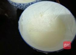 蒸鸡蛋糕的做法图解12