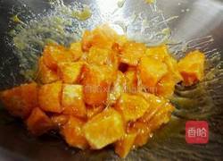 拔丝红薯的做法图解7