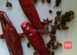 辣汁儿虾身的做法图解6