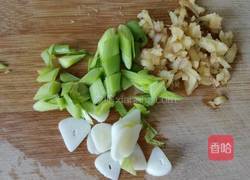 辣汁儿虾身的做法图解7