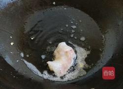 辣汁儿虾身的做法图解8