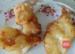 辣汁儿虾身的做法图解9