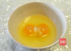 虾仁蒸蛋的做法图解1