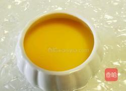 虾仁蒸蛋的做法图解3