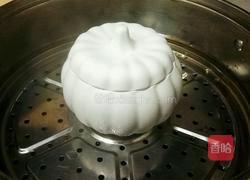 虾仁蒸蛋的做法图解4