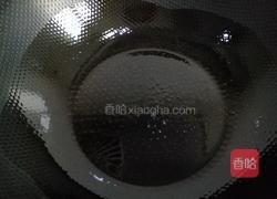 鹽水鵝白菜粉絲煲的做法圖解2